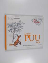 Lasten puukirja