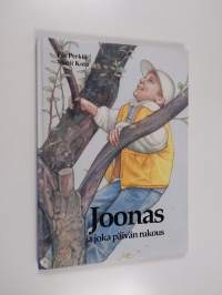 Joonas ja joka päivän rukous