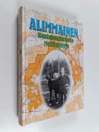 Alimmainen Kuninkaanmaalta Mettämyllyyn