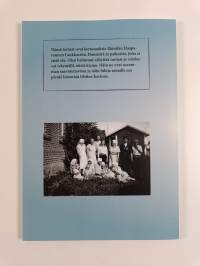 Kerrotut tarinat, kullatut muistot