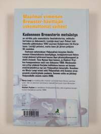 Kadonneen Brewsterin metsästys