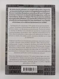 Me kohta kotiin tulemme : III/JR 39 talvisodassa Laatokan Karjalassa (ERINOMAINEN)