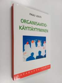 Organisaatiokäyttäytyminen
