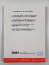 Organisaatiokäyttäytyminen