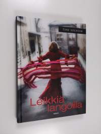 Leikkiä langoilla