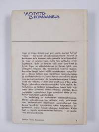 Melkein seitsemäntoista