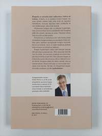 Palveluloisto ja kiehtomisen aito taito (signeerattu, tekijän omiste)