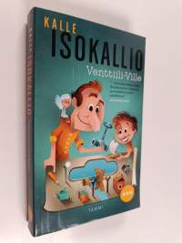 Venttiili-Ville