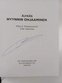 Älykäs myynnin ohjaaminen (signeerattu)