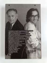 Muutostekijä (signeerattu, tekijän omiste)