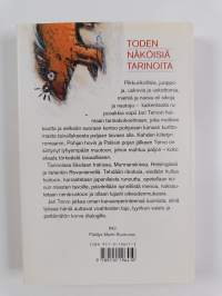 Siat ja naudat : toden näköisiä tarinoita