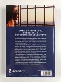 Mielen johtaminen organisaatiossa (signeerattu, tekijän omiste)
