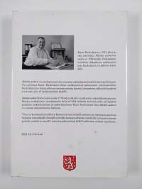 Mäntän sankarit : vuoden 1918 sodan, talvisodan ja jatkosodan mänttäläiset sankarivainajat (signeerattu, tekijän omiste)