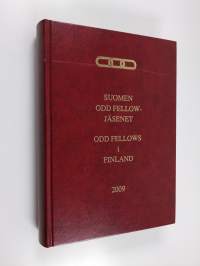 Suomen Odd Fellow-jäsenet Odd Fellows i Finland 2009