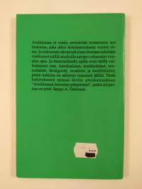 Andalusian historian pääpiirteet
