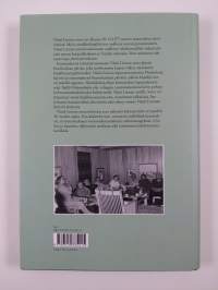 Pentinkulman perilliset : Väinö Linnan seura 1977-2007 (signeerattu)