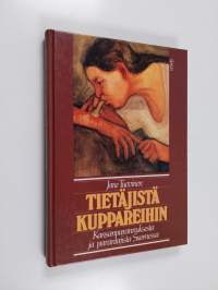 Tietäjistä kuppareihin : kansanparannuksesta ja parantajista Suomessa