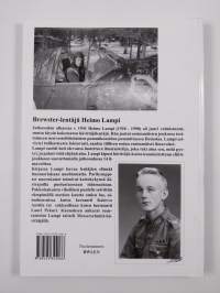 Brewster-lentäjä