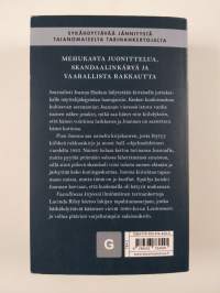 Vaarallinen kirje