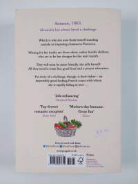 A Wedding in Provence
