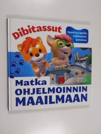 Matka ohjelmoinnin maailmaan : Opaskirja lapsille ohjelmointiajatteluun
