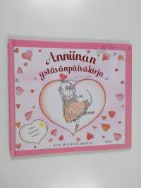 Anniinan ystävänpäiväkirja
