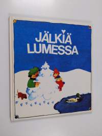Tyhjä kuva