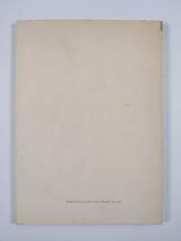 Düsseldorf ja Pohjola : Helsinki, Ateneumin taidemuseo 30.4. - 7.6.1976