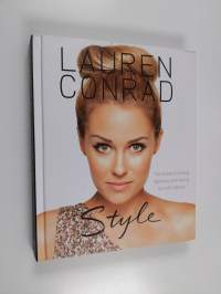 Lauren Conrad style