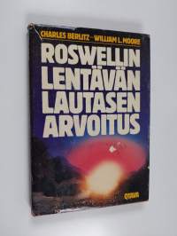 Roswellin lentävän lautasen arvoitus