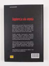 Jäppinen ja sala-ampuja