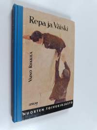 Repa ja Väiski