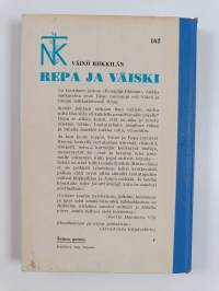 Repa ja Väiski