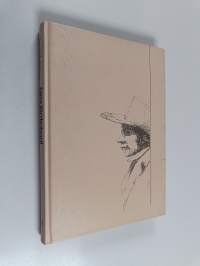 Sören Kierkegaard : intohimon, ahdistuksen ja huumorin filosofi