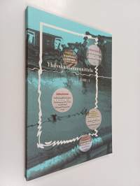 Yhdyskuntasuunnittelu 2008:1 vol 46