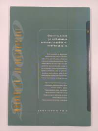 Osallistuminen ja vaikutusten arviointi maakuntakaavoituksessa