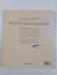 Miljöörakentaminen