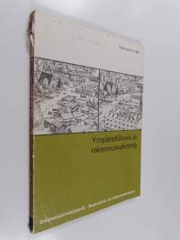 Ympäristökuva ja rakennusvalvonta