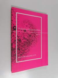 Yhdyskuntasuunnittelu 2007 : 3 vol 55