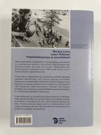Ympäristökysymys ja aseveliakseli - ympäristön politisoituminen Tampereella vuosina 1959-1995
