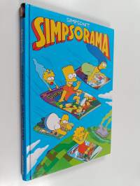 Simpsorama