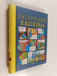 Salapoliisin käsikirja