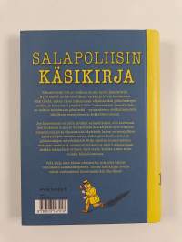 Salapoliisin käsikirja