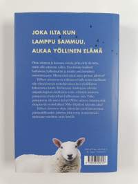 Yöllinen elämämme : miksi näemme unia? (ERINOMAINEN)