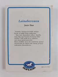 Lainahevonen