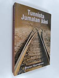 Tunnista Jumalan ääni : käytännön ohjeita profeetalliseen palvelutyöhön