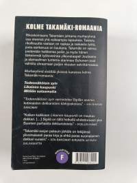 Murharyhmä : Takamäki 4-6