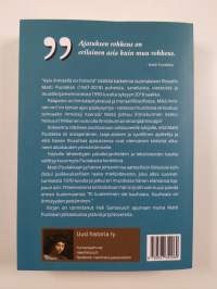 Vain ihmisellä on historia - Ajatuksia ihmiseltä joka määritteli ihmisen