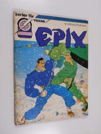 Epix - Nr 1/1985