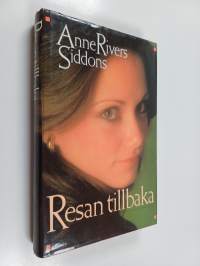 Resan tillbaka